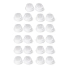 Dräger X-plore P3 R Filtri a baionetta - per X-plore 3300 / 3500 / 5500 ( 6738011 ) - 22 pz.