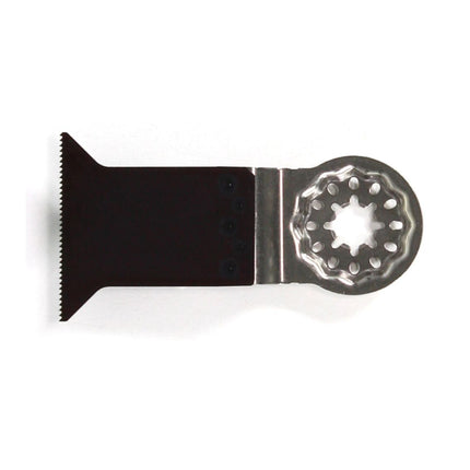 Fein E-Cut Long-Life Starlock Sägeblatt 50Stk. 50 x 50 mm ( 63502221250 ) BI-Metall