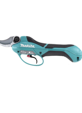 Makita DUP 361 PT2 Sécateur sans fil 36V ( 2x18V ) 33mm 185N + 2x Batteries 5,0 Ah + Chargeur Double + Coffret de transport