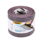 Mirka ABRANET Schleifpapier Rolle 115mm x 10m P80 Schleifrolle Klett ( 545BY001803R )
