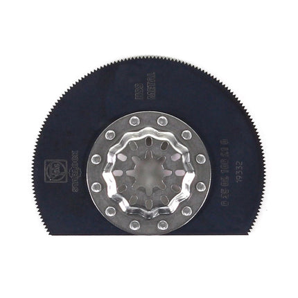 Fein 5x HSS Sägeblatt 85mm Starlock für Multimaster ( 63502106230 ) HSS Metall