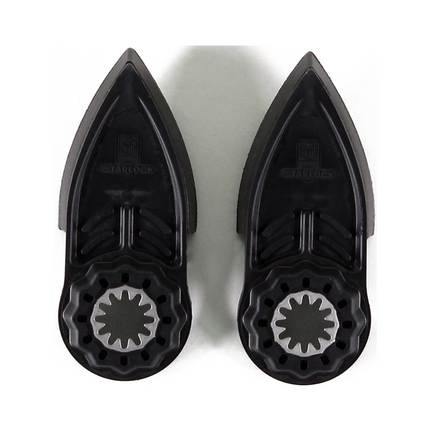 Fein Schleiffinger Starlock 2 Stück ( 63806159220 ) - Toolbrothers