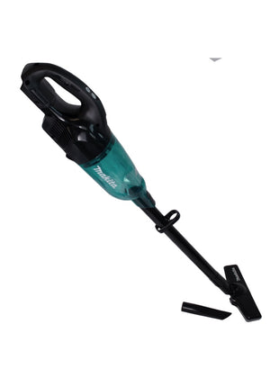 Makita DCL281 FRFB Akku Staubsauger 18V + 2x Akku 3,0Ah + Ladegerät