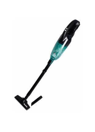 Makita DCL281 FRMB Akku Staubsauger 18V + 2x Akku 4,0Ah + Ladegerät