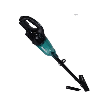 Makita DCL281 FT1B Akku Staubsauger 18V + 1x Akku 5,0Ah - ohne Ladegerät