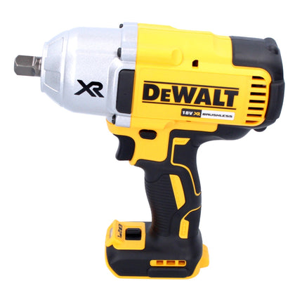 DeWalt DCF 899 P2 Avvitatore ad impulsi a batteria 18V / 950Nm in valigetta TSTAK + 2x Batterie 5,0 Ah + Caricabatterie