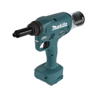 Makita DRV 250 Z Rivettatrice a batteria 18V 20kN Brushless - senza batterie, senza caricabatterie