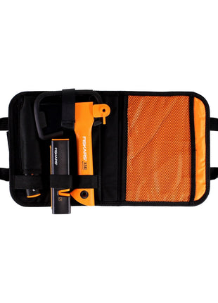 Fiskars Fireplace Set X5 K40 Sharpener ( 1025441 )