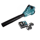 Makita DUB 362 Z Soffiatore a batteria 2x18V - senza batteria, senza caricabatterie