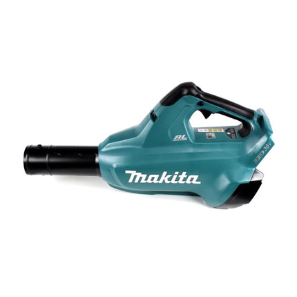 Makita DUB 362 Z Soffiatore a batteria 2x18V - senza batteria, senza caricabatterie