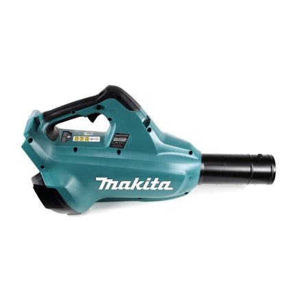 Makita DUB 362 Z Soffiatore a batteria 2x18V - senza batteria, senza caricabatterie