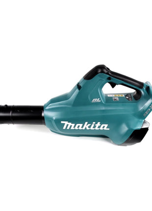 Makita DUB 362 RT Souffleur de feuilles sans fil 2x18V + 2x Batteries 5.0Ah + Chargeur