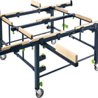 Festool STM 1800 Banco da taglio mobile ( 205183 )