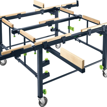 Festool STM 1800 Banco da taglio mobile ( 205183 )