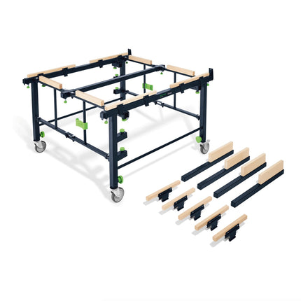 Festool STM 1800 Banco da taglio mobile ( 205183 )