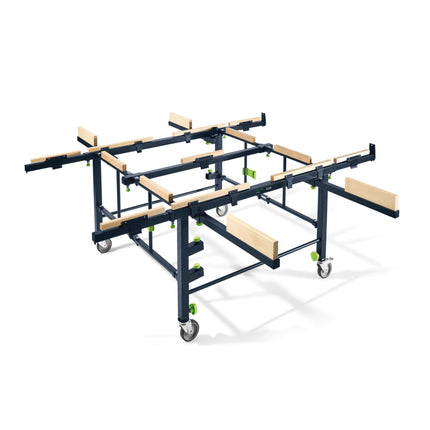 Festool STM 1800 Banco da taglio mobile ( 205183 )