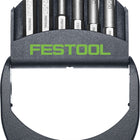 Cassetta bit Festool BT-IMP SORT5 ( 204385 ) per avvitatore a impulsi a batteria TID 18