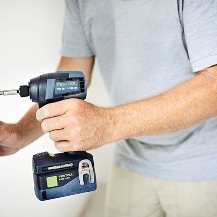 Festool BT-IMP SORT5 Bitkassette ( 204385 ) für Akku-Schlagschrauber TID 18