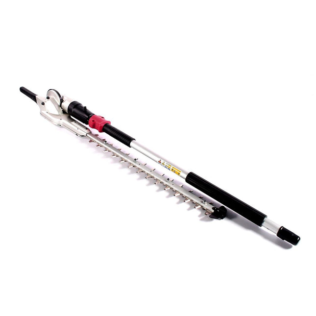 Makita EN 401 MP Heckenscherenaufsatz 53 cm ( 196256-2 ) für DUX 60 Z Akku Multifunktionsantrieb