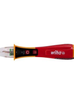 Wiha Testeur de tension Volt Detector 12-1000V AC sans contact, unipolaire (43797)