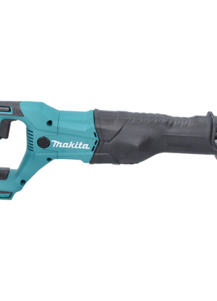 Makita DJR 186 RF Akku Reciprosäge Säbelsäge 18 V + 2x Akku 3,0 Ah + Ladegerät - Toolbrothers