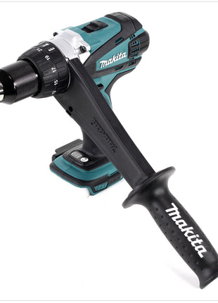 Makita DDF 458 Z taladro atornillador inalámbrico 18 V 91 Nm Solo - sin batería, sin cargador