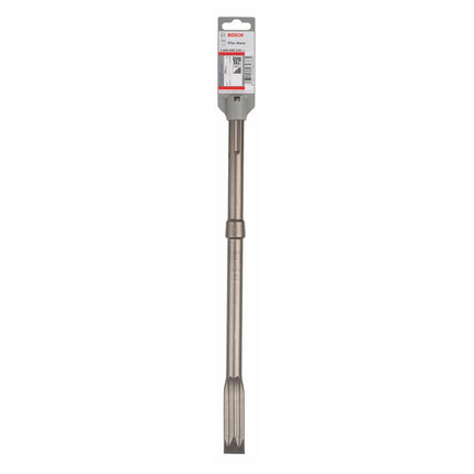 Bosch Scalpello piatto R-Tec Sharp, SDS-max, 400x25mm ( 2608690124 )