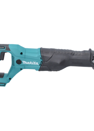 Makita DJR 186 T1 Akku Reciprosäge Säbelsäge 18 V + 1x Akku 5,0 Ah - ohne Ladegerät - Toolbrothers