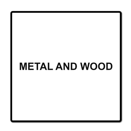 Bosch S 1156 XHM Säbelsägeblatt Progressor for Wood and Metal 6-8tpi 225x25x1,25mm ( 2608653100 ) extra Long Life
