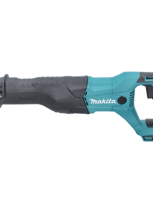 Makita DJR 186 RT1 Akku Reciprosäge Säbelsäge 18 V + 1x Akku 5,0 Ah + Ladegerät - Toolbrothers