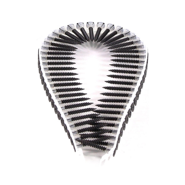 SPAX GIX-A Viti per cartongesso 3,9x45mm fosfate 1000 pz. ( 1091170390456 ) Filetto pieno, testa a tromba, incavo trasversale H2, punta d'ago