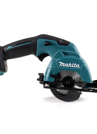 Makita HS 301 DZ Akku Handkreissäge 12V max. 85 mm Solo - ohne Akku, ohne Ladegerät - Toolbrothers