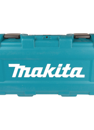 Makita DJR 186 RGK Akku Reciprosäge Säbelsäge 18 V + 2x Akku 6,0 Ah + Ladegerät + Koffer