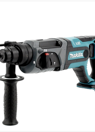 Makita BHR 241 Akku Kombi Bohrhammer SDS plus 18V 1,9J  Solo - ohne Akku und Ladegerät - Toolbrothers