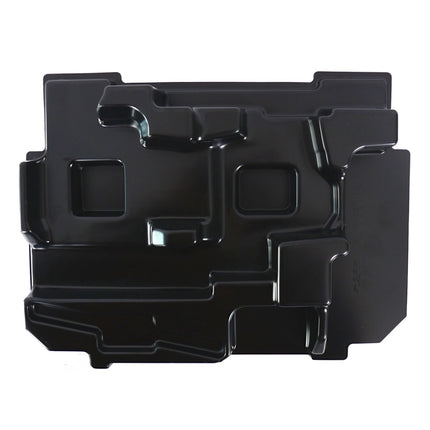 Makita MAKPAC 3 Werkzeugkoffer mit Einlage für BJV DJV 141 181 ( 821551-8 + 837789-5 )