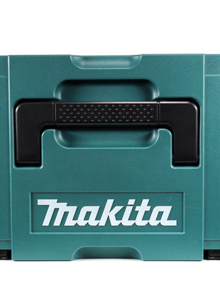 Makita MAKPAC 3 Coffret à outils + Insert pour DHR 171 (821551-8 + 839387-1)