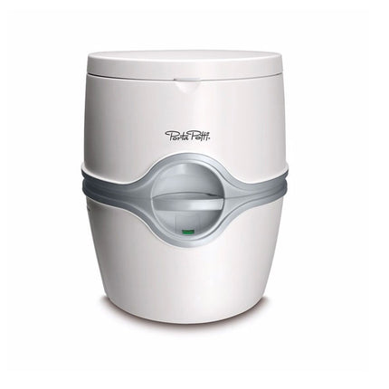 THETFORD PORTA POTTI EXCELLENCE 565P ( 92305 ) Luxus Bio Toilette tragbare Toilette Camping 21l