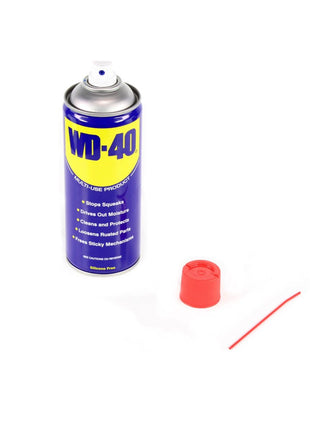 24x WD-40 Universal Spray Multifunktionsprodukt / Kriechöl 400 ml