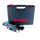 Bosch GBS 75 AE Bandschleifer 533 mm x 75 mm 750 W ( 0601274707 ) + Koffer