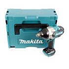 Makita DTW 1001 ZJ akumulatorowy klucz udarowy 18V 3/4