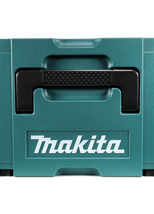 Makita DTW 1001 ZJ llave de impacto a batería 18V 3/4" 1050Nm sin escobillas + Makpac - sin batería, sin cargador