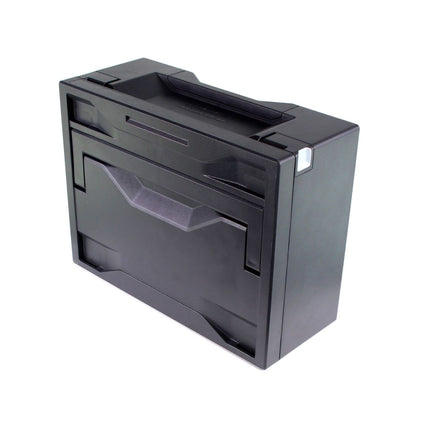 Milwaukee M18 BID-301M Akku Schlagschrauber 18V 180Nm 1/4" + 1x Akku 3,0Ah + Ladegerät + M-Box