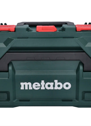 Nibbler de batería Metabo NIV 18 LTX BL 1.6 Nibbler 18 V sin escobillas (601614840) Solo + metaBOX - sin batería, sin cargador