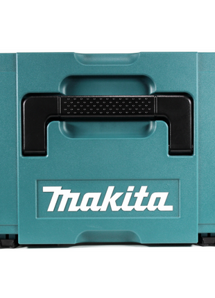 Makita DTL 061 F1J Akku Winkelschlagschrauber 18V 1/4" 60Nm + 1x Akku 3,0Ah + Makpac - ohne Ladegerät