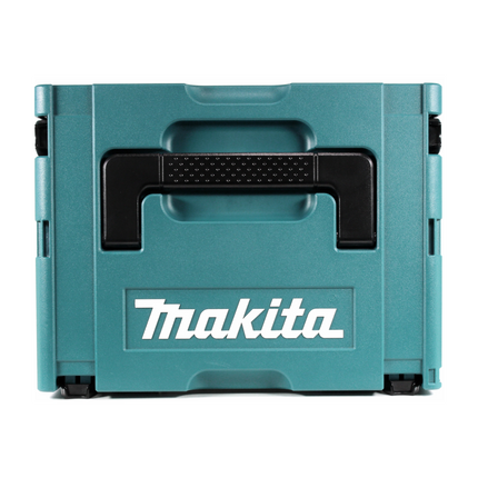 Makita DTL 061 RFJ Akku Winkelschlagschrauber 18V 1/4" 60Nm + 2x Akku 3,0Ah + Ladegerät + Makpac