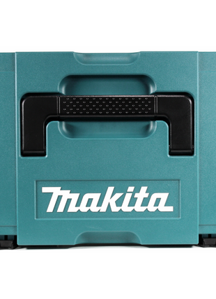 Makita DTL 061 T1J Akku Winkelschlagschrauber 18V 1/4" 60Nm + 1x Akku 5,0Ah + Makpac - ohne Ladegerät