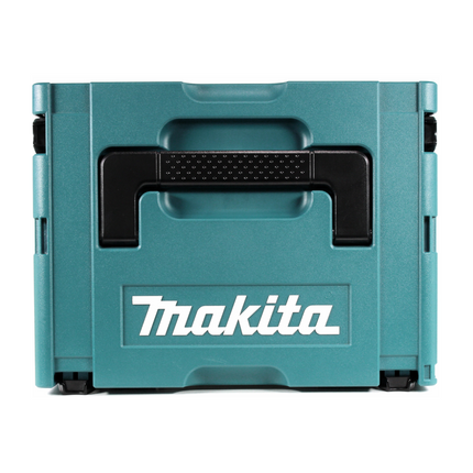 Makita DTL 061 T1J Avvitatore a impulsi a batteria 18V 1/4" 60Nm + 1x batteria ricaricabile 5.0Ah + Makpac - senza caricabatterie
