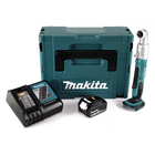 Makita DTL 061 RT1J Akku Winkelschlagschrauber 18V 1/4