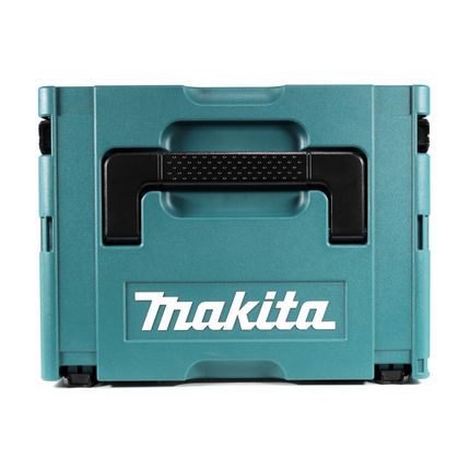 Makita DTL 061 G1J Avvitatore a impulsi a batteria 18V 1/4" 60Nm + 1x batteria ricaricabile 6.0Ah + Makpac - senza caricabatterie