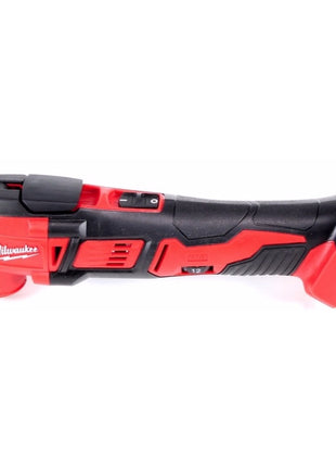 Milwaukee M18 BMT-501C Akku Multifunktionswerkzeug 18V ( 4933446203 ) + 1x Akku 5,0Ah + Ladegerät